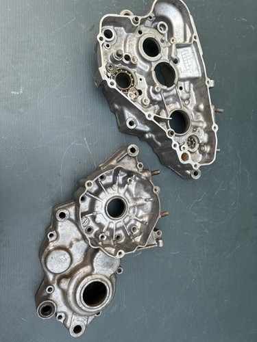 1989 suzuki engine - suzuki, 80