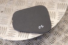 FORD S-MAX MK1 TAILGATE BOOT