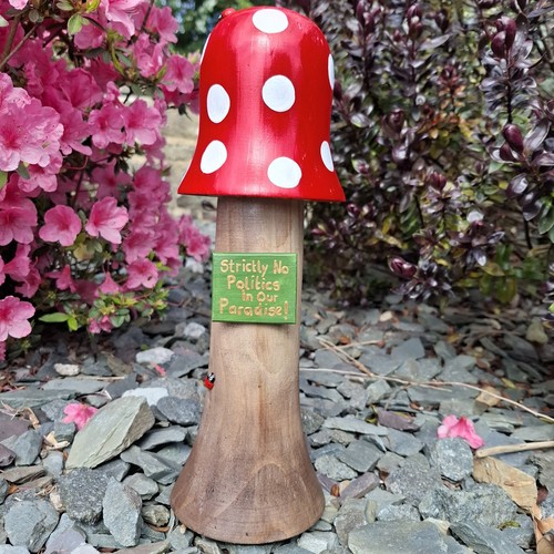 Handmade funny 28cm wooden - funny,