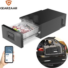 20L Campervan Compressor