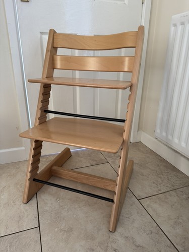 Stokke tripp trapp highchair - trapp,