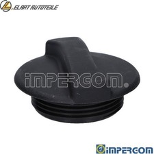 LOCKING LID COOLANT RESERVOIR