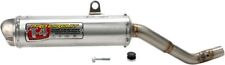 Pro Circuit T-4 Slip On Silencer Honda XR400R xr 400 r FITS 1996 TO 2004