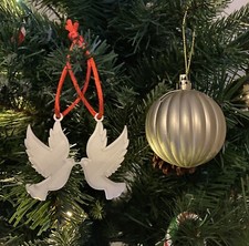 Home Alone 2 turtle Doves Christmas Fathers day Dad Friendships