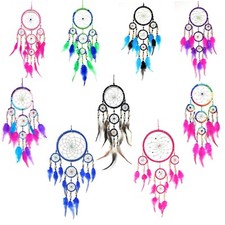 Dream Catcher Boys Girls Dreamcatcher Kids New Gift Bedroom Nursery Decoration