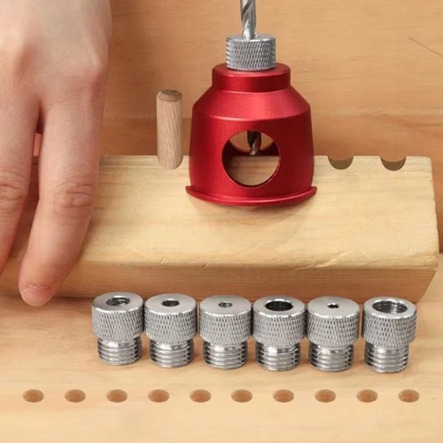10mm woodworking drill - 3-10mm,