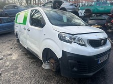 PEUGEOT EXPERT 2018 1.6 DIESEL