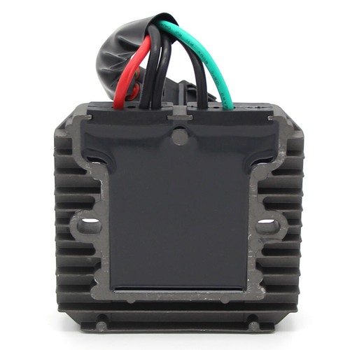 Voltage rectifier regulator - voltage,