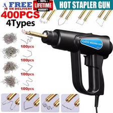 200W Hot Stapler Plastic