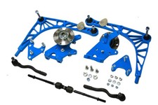 CLM Steering Lock Angle Kit