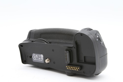 Nikon d10 auto rewind - auto,