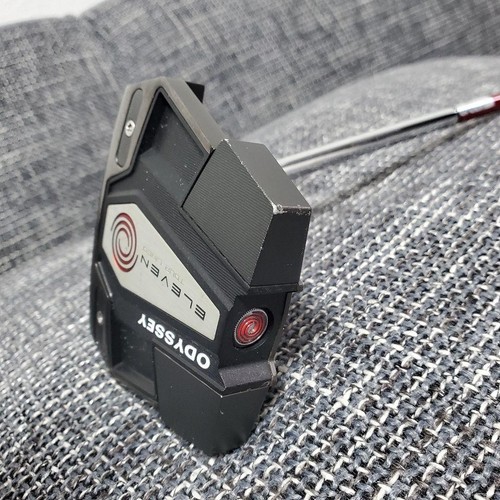 Odyssey eleven putter tour - eleven,