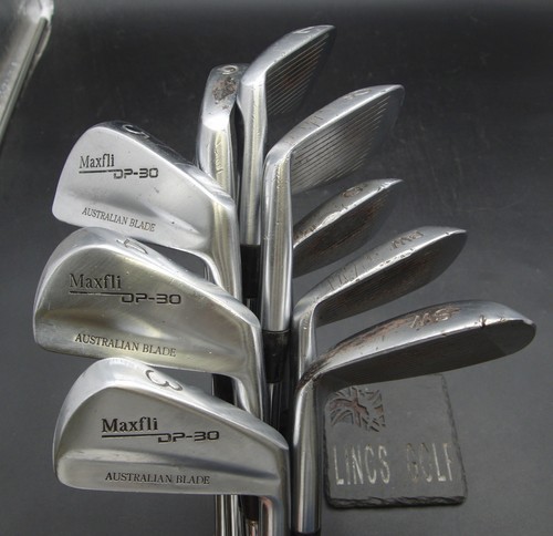 Set maxfli dp 30 - set,