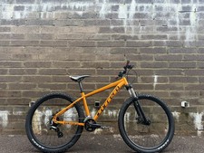 Carrera Vengeance Hard Tail