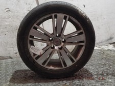 Seat Alhambra 17'' Inch Alloy