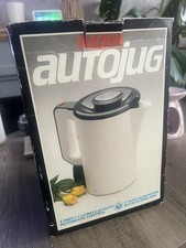 RARE VINTAGE RETRO HADEN