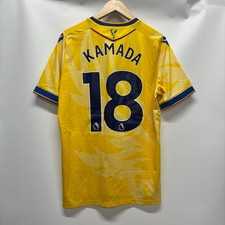 Crystal Palace 24/25 Away