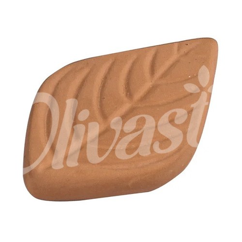 Leaf hydrostone natural - leaf,