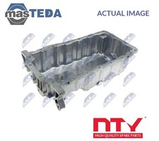 BMO-VW-008 ENGINE OIL PAN SUMP