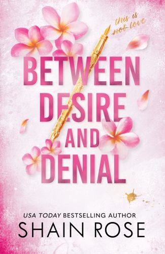 Between desire and denial - desire, a