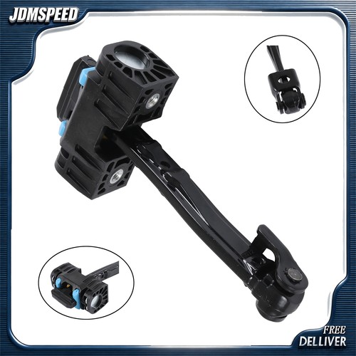 Door brake check stopper front - brake,