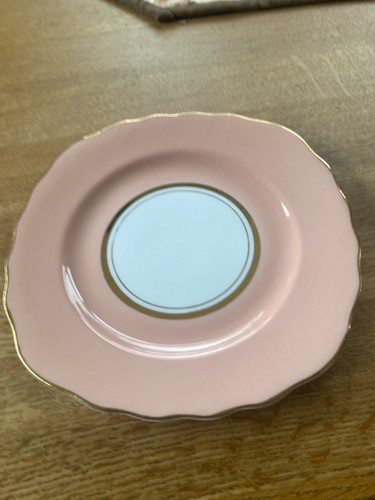 Colclough bone china cake - colclough,