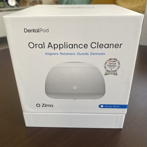 Zima dental pod oral - pod,
