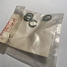 4x Gasket Drive Motor for Honda 125 NX 1989-1997 91301-200-000 KL0006