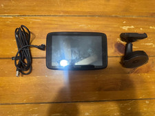 TomTom Go Professional 620 GPS