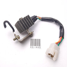 Rectifier Mayfit For Honda CUB PASSPORT C50 C65 C70 C90 NOS
