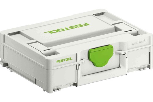Festool systainer storage - festool,