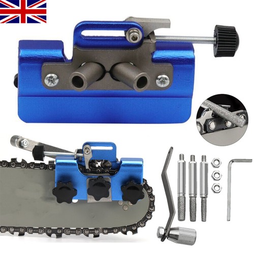 Universal chainsaw teeth - universal,