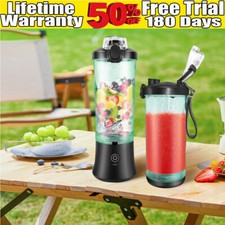 Electric Citrus Juicer Orange