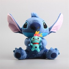 10" Lilo & Stitch Soft Toys