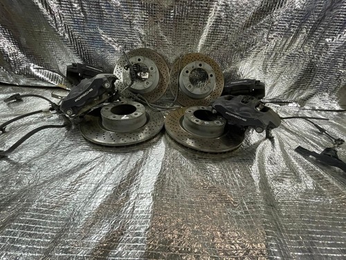 Porsche 718 982 - , caliper