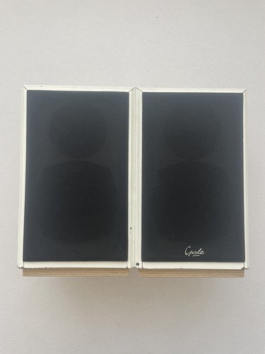 Gale speakers - gale,
