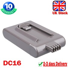 NEW Battery For Dyson DC16