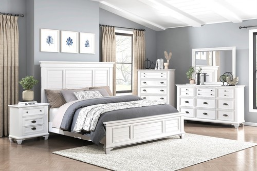 New queen king 5pc - new,