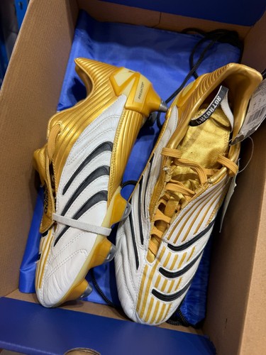 2006 adidas predator absolute - 2006,