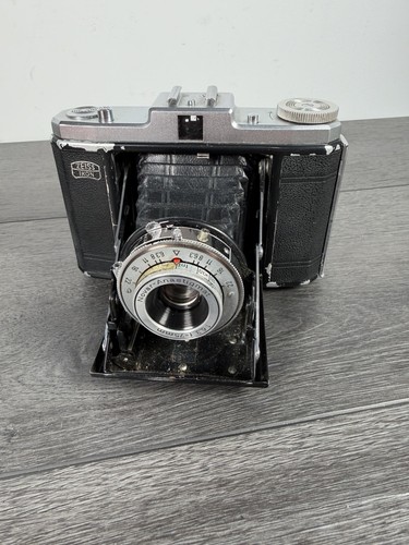 Zeiss ikon nettar 517 - zeiss, 517/16