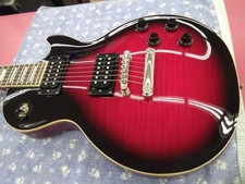 EPIPHONE/SLASH LES PAUL STD EPIPHONE