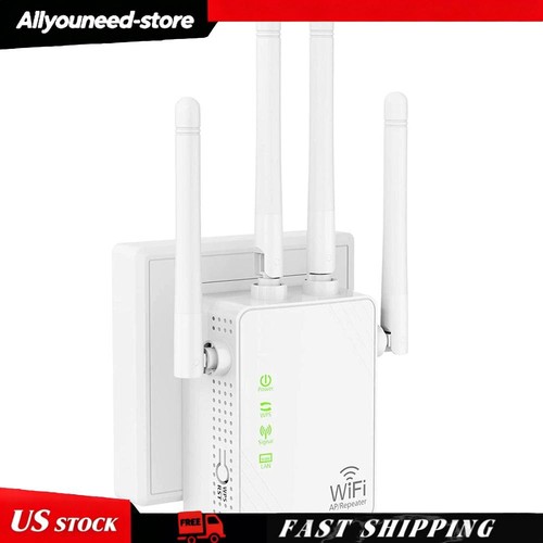 Wifi extender signal - extender,