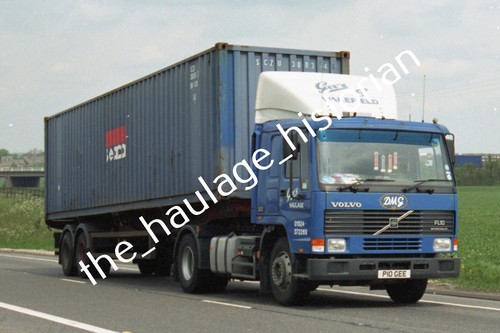 Thh truck photos volvo fl10 - -,