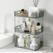 3 Tiers Cosmetic Storage Box