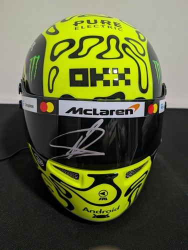 Lando norris hand - lando,