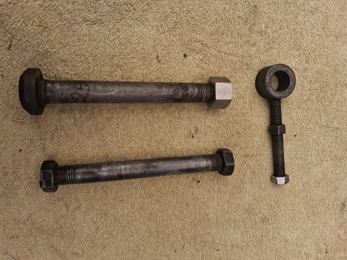 Norton gear box - norton, and
