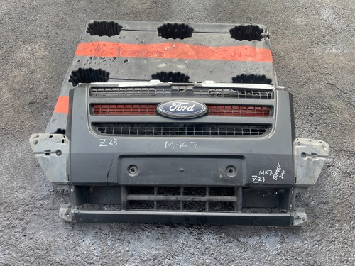 Ford transit mk7 2011 - ford,