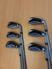 Macgregor DCT 3000 Irons /