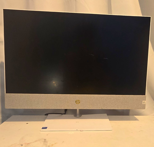 Pavilion 9in white - hp, 23-24.9in