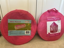 Children’s Playhouse And